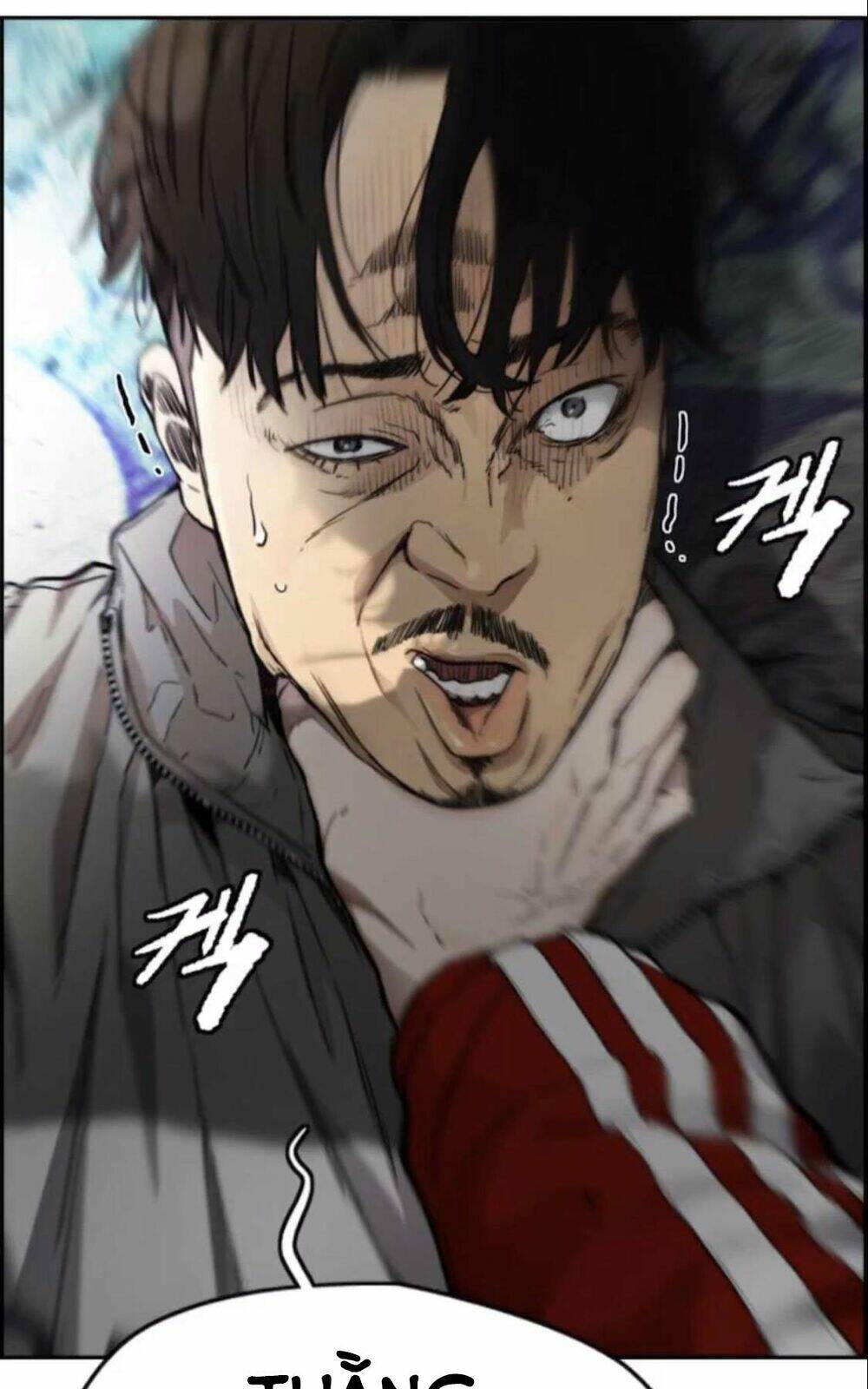 Thể Thao Cực Hạn - Chapter 395 - Page 121