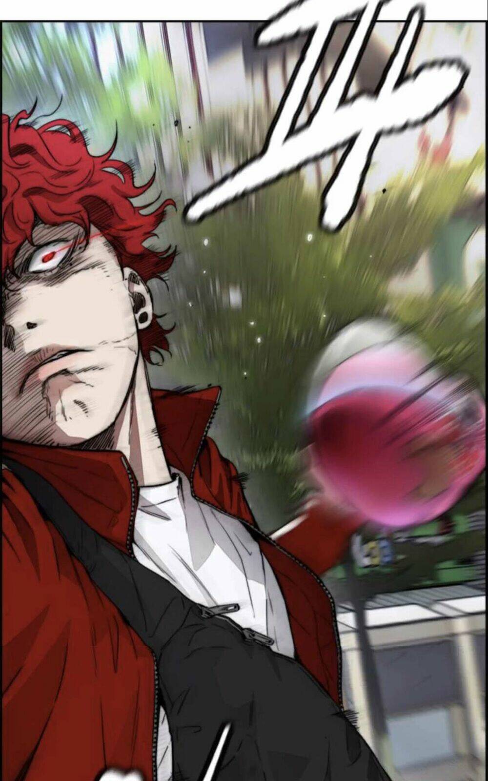 Thể Thao Cực Hạn - Chapter 395 - Page 125