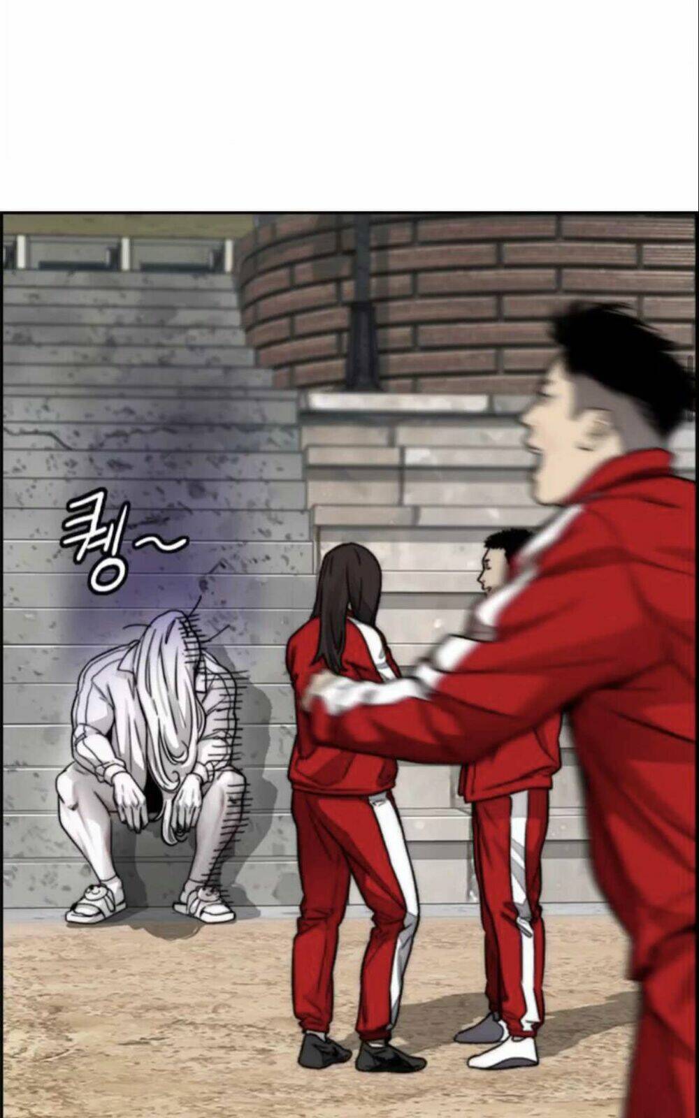 Thể Thao Cực Hạn - Chapter 395 - Page 18