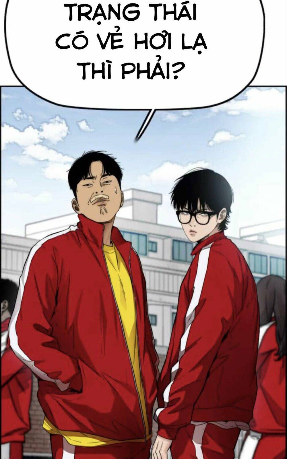 Thể Thao Cực Hạn - Chapter 395 - Page 20