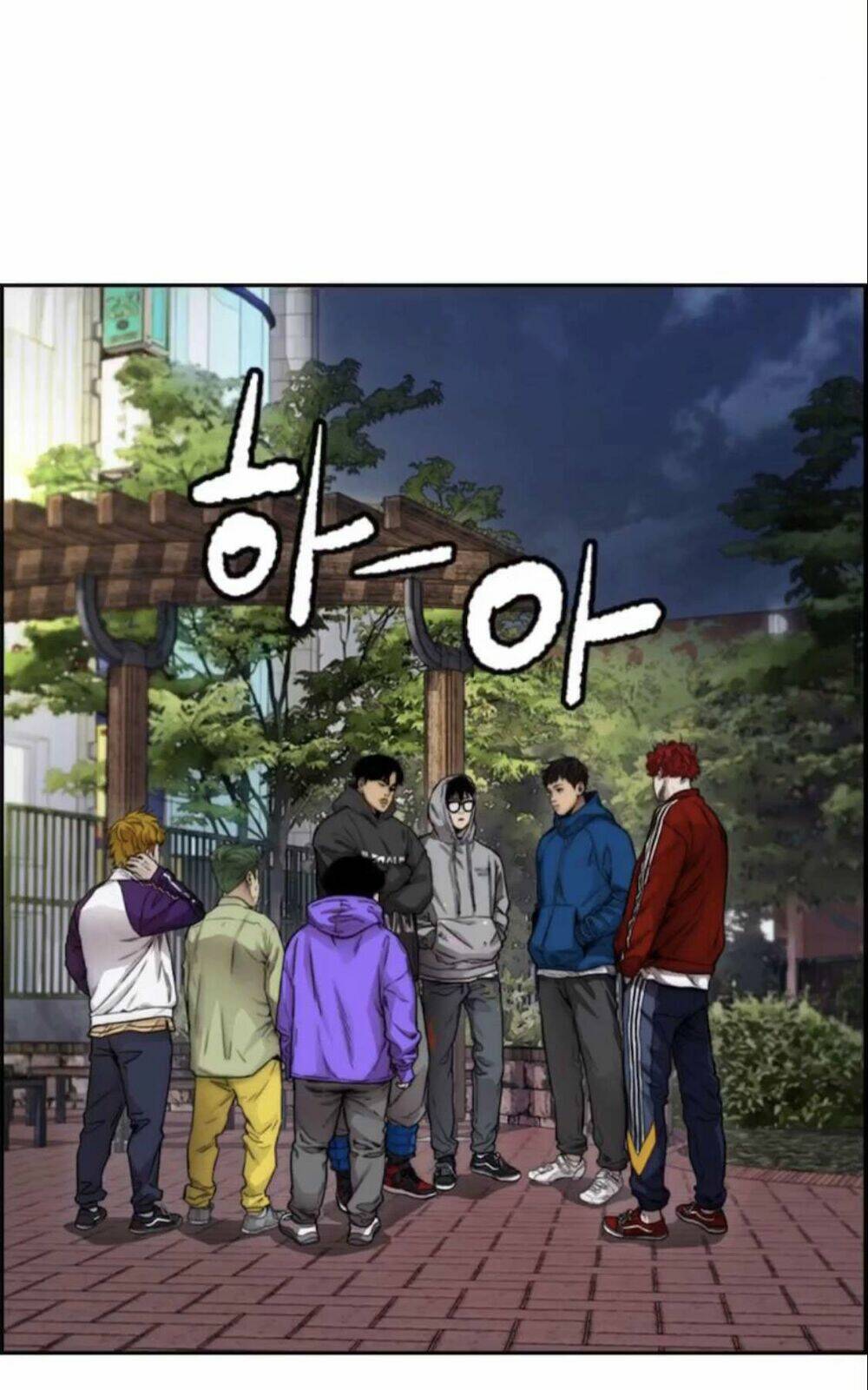 Thể Thao Cực Hạn - Chapter 395 - Page 29