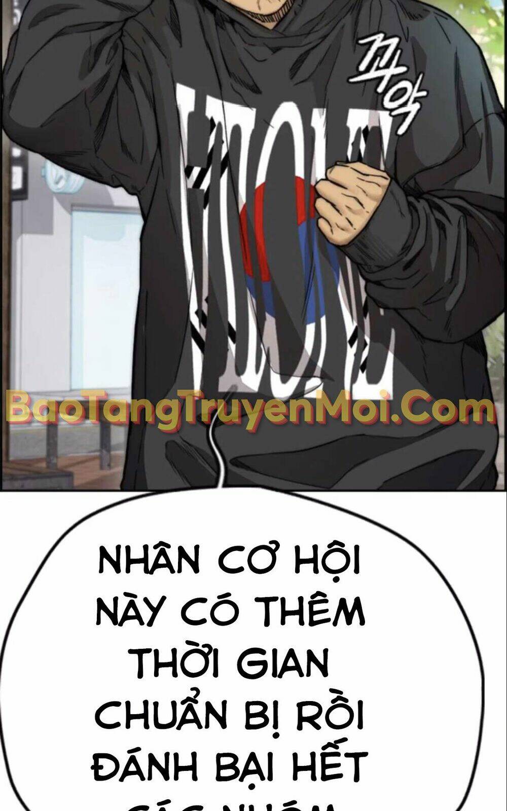 Thể Thao Cực Hạn - Chapter 395 - Page 31