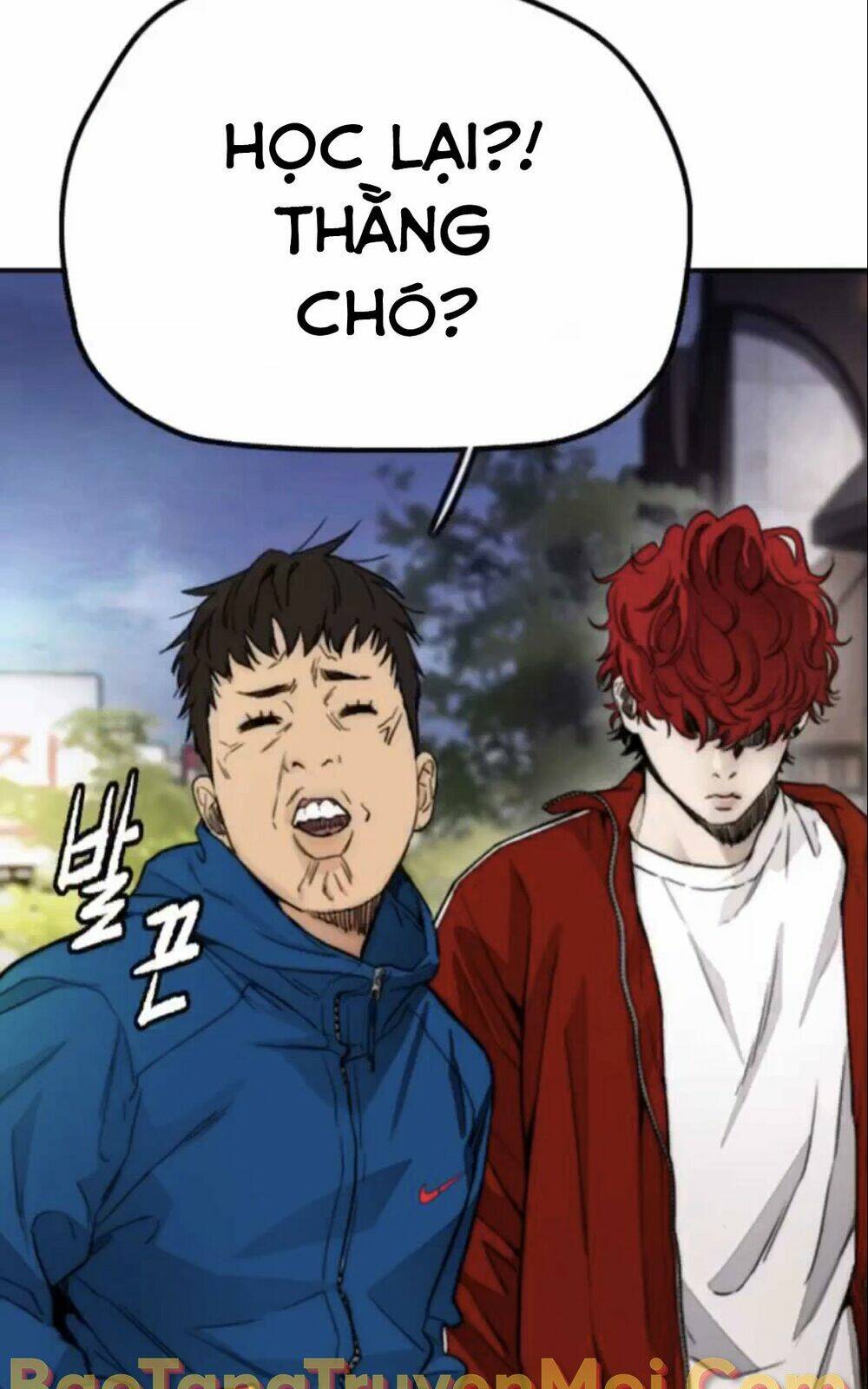 Thể Thao Cực Hạn - Chapter 395 - Page 44