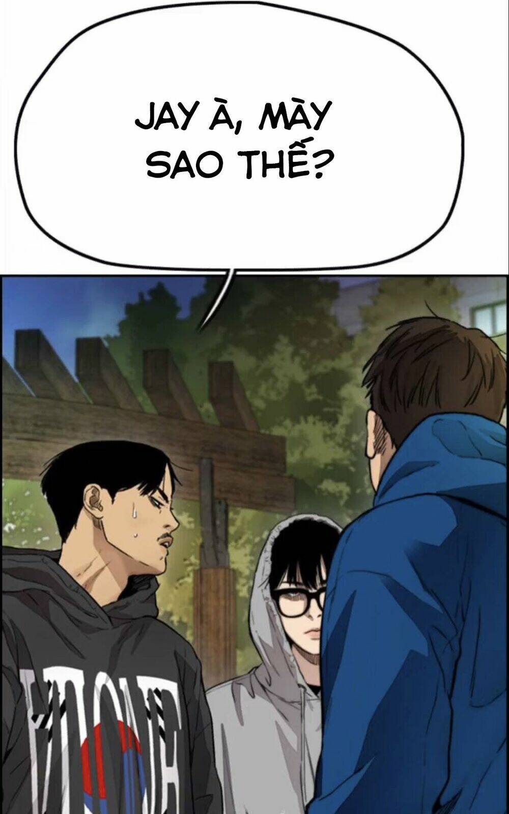 Thể Thao Cực Hạn - Chapter 395 - Page 48