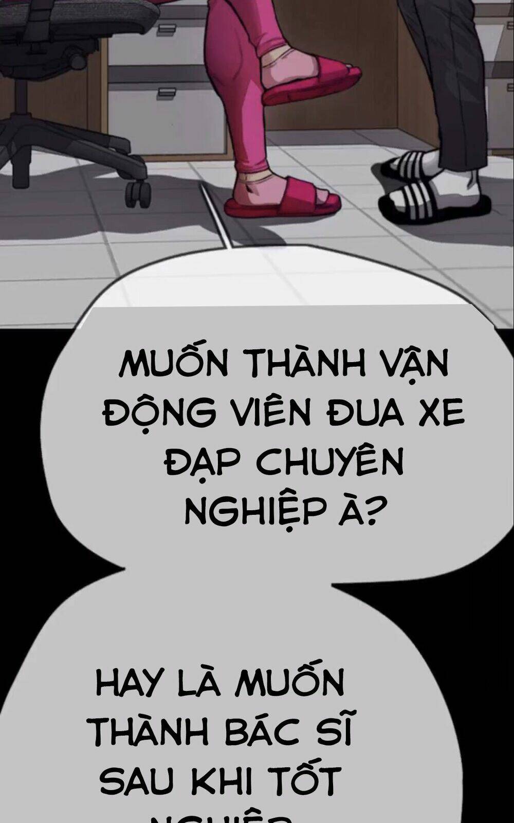 Thể Thao Cực Hạn - Chapter 395 - Page 52
