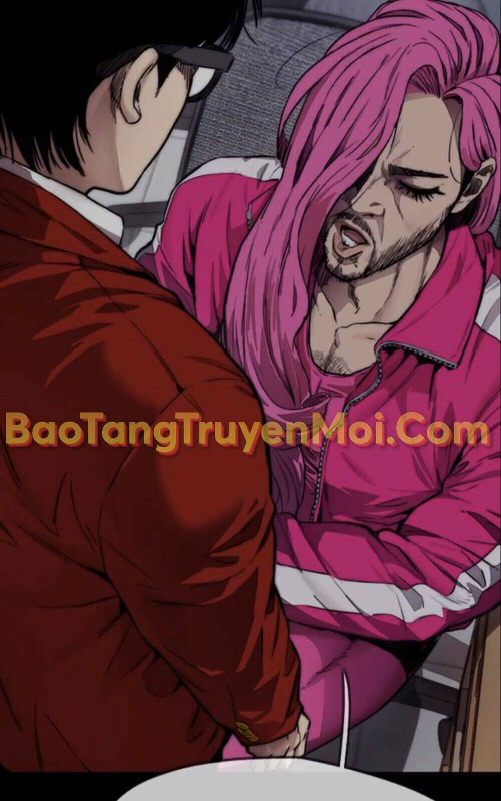 Thể Thao Cực Hạn - Chapter 395 - Page 54