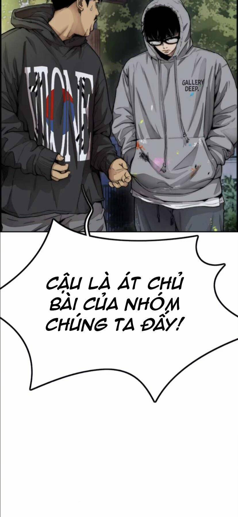 Thể Thao Cực Hạn - Chapter 395 - Page 59