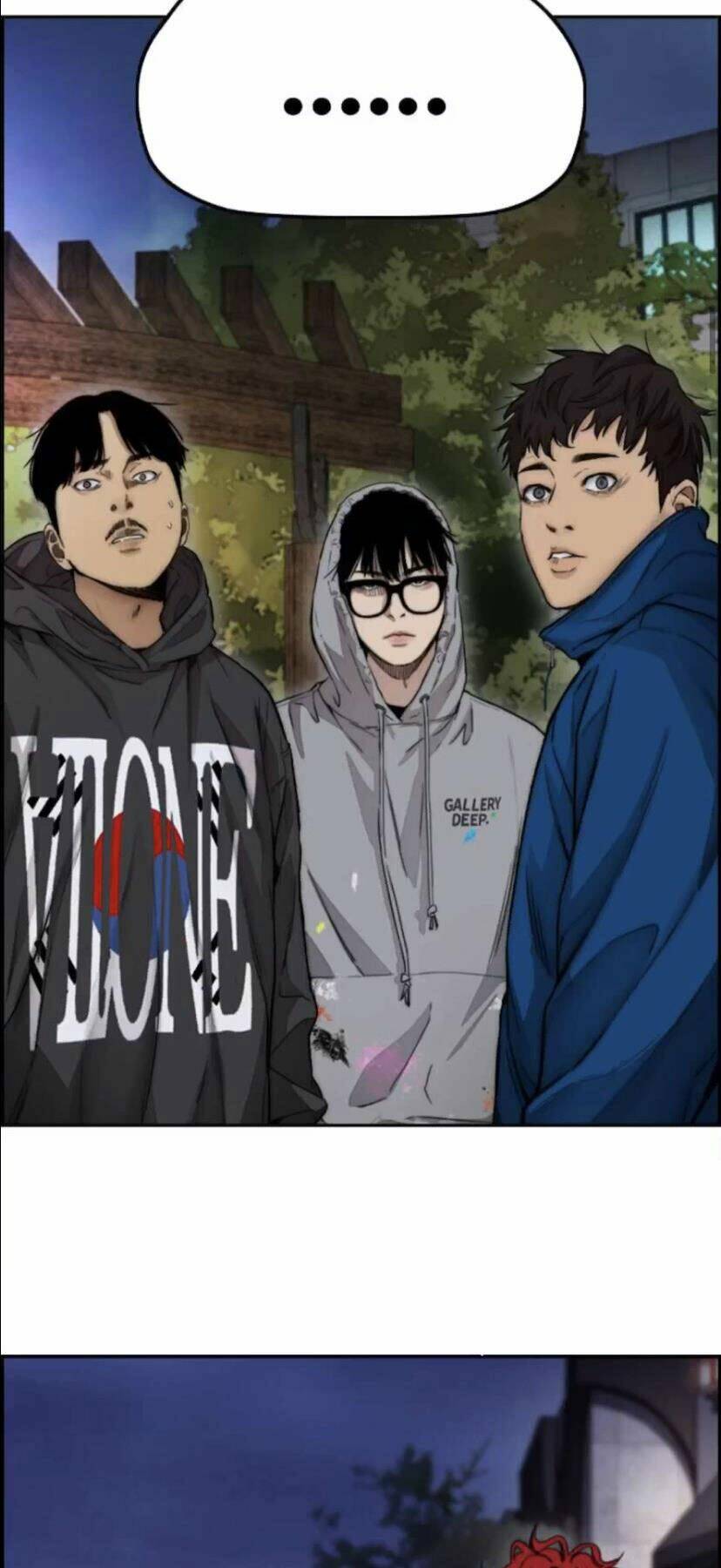 Thể Thao Cực Hạn - Chapter 395 - Page 61