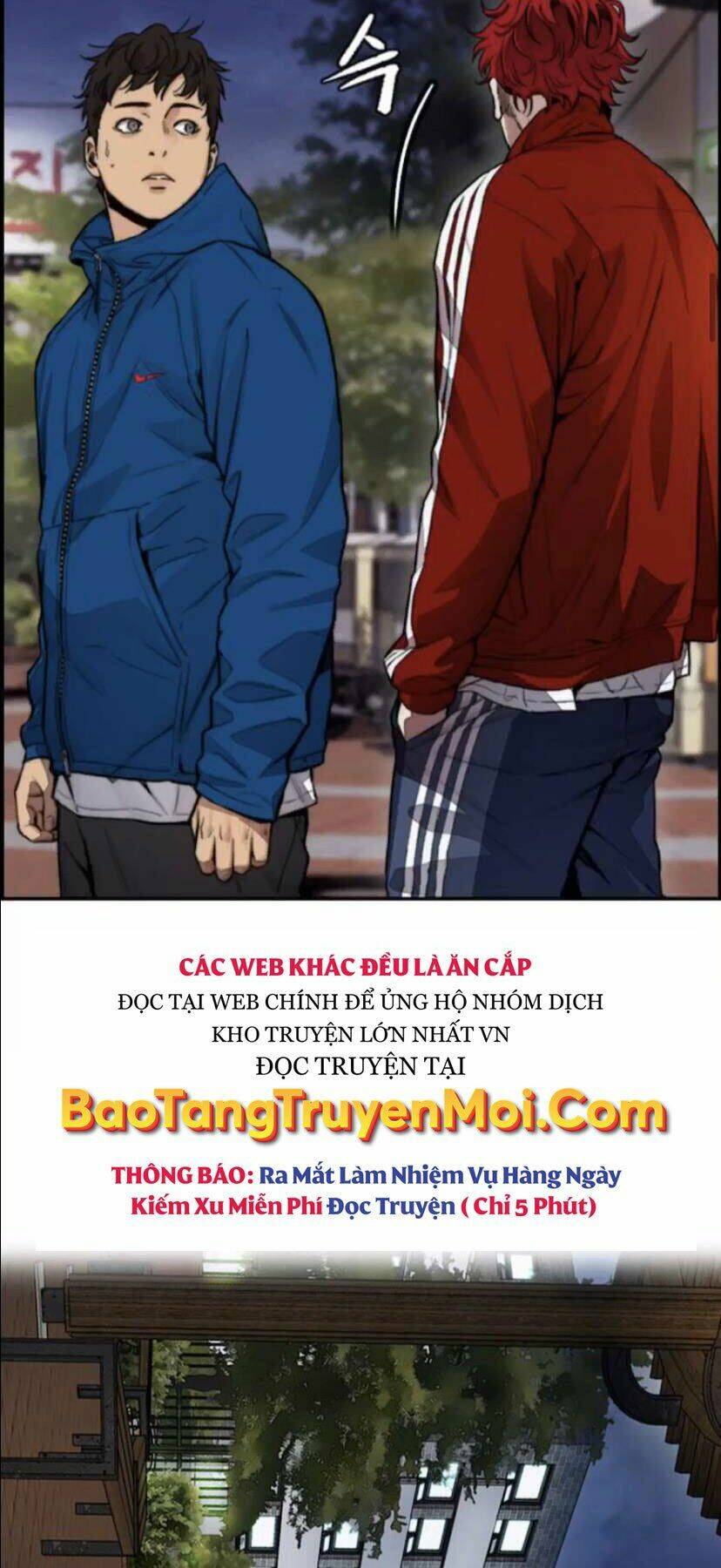 Thể Thao Cực Hạn - Chapter 395 - Page 62