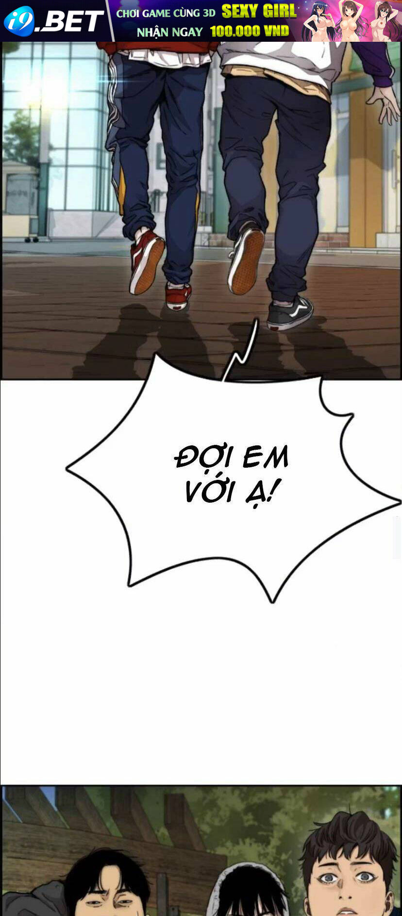 Thể Thao Cực Hạn - Chapter 395 - Page 65