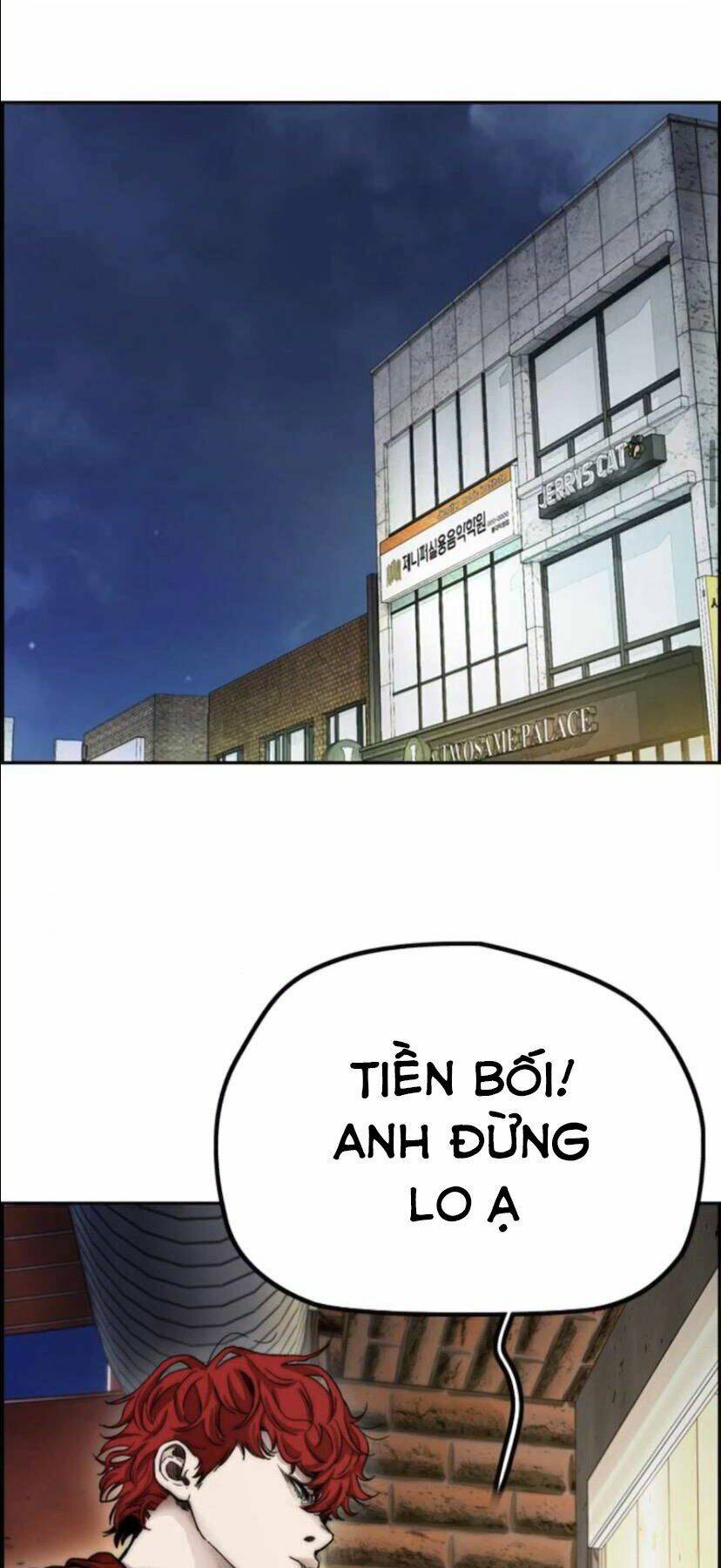 Thể Thao Cực Hạn - Chapter 395 - Page 68