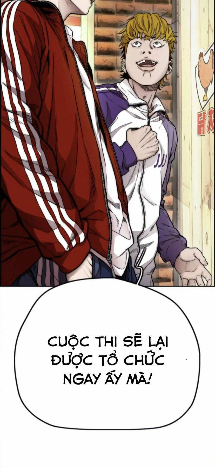 Thể Thao Cực Hạn - Chapter 395 - Page 69