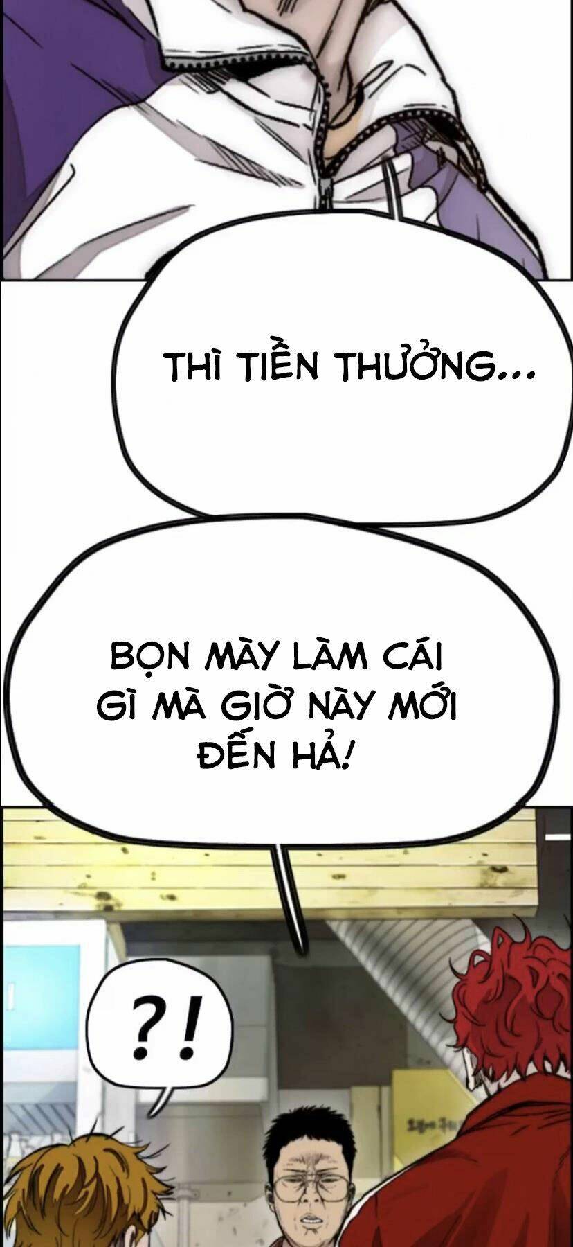 Thể Thao Cực Hạn - Chapter 395 - Page 71