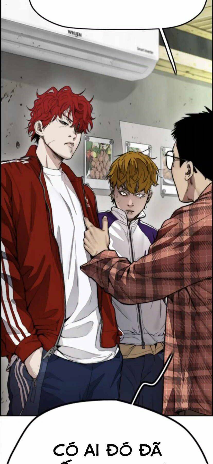 Thể Thao Cực Hạn - Chapter 395 - Page 74