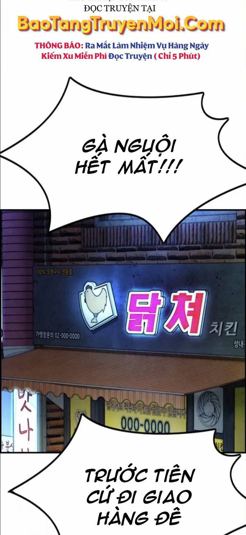 Thể Thao Cực Hạn - Chapter 395 - Page 79