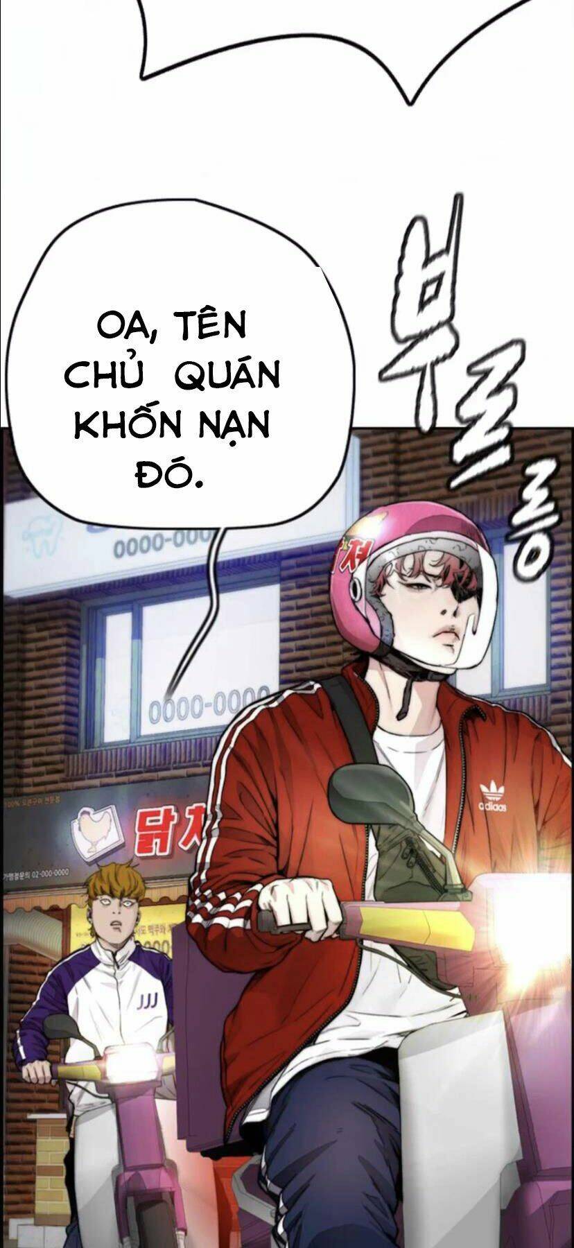 Thể Thao Cực Hạn - Chapter 395 - Page 80