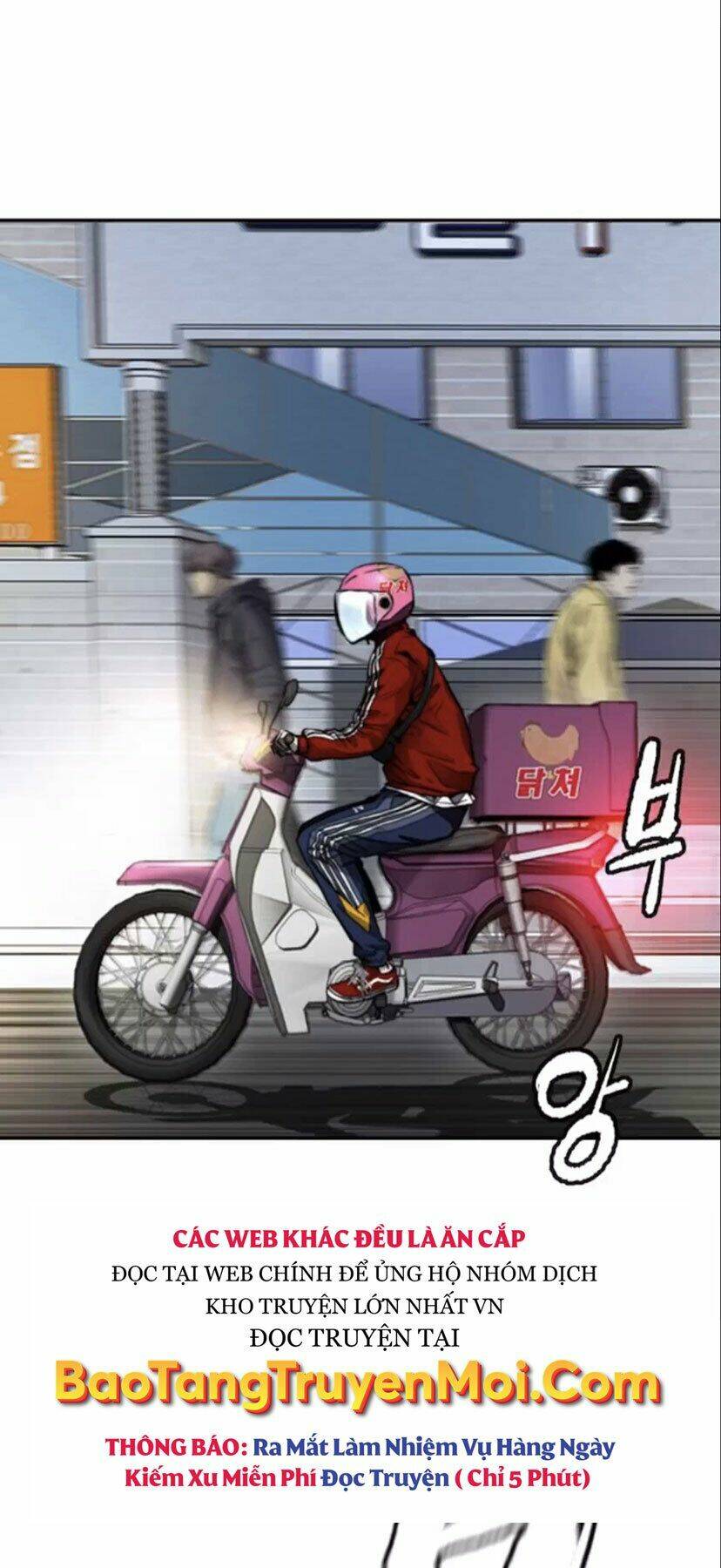 Thể Thao Cực Hạn - Chapter 395 - Page 83