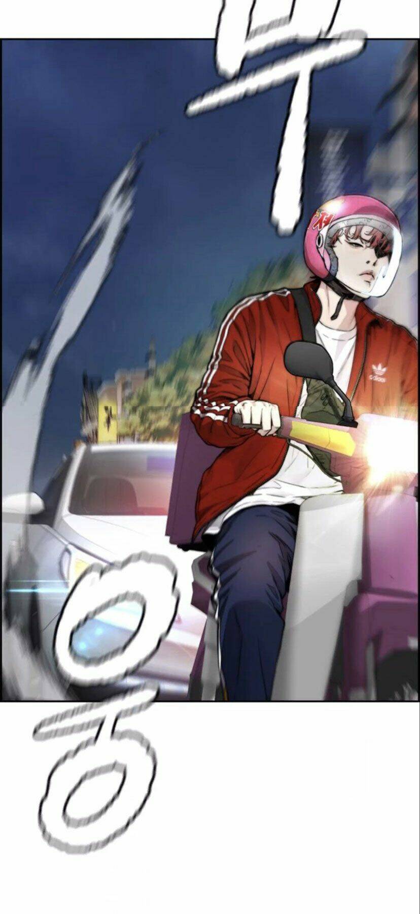 Thể Thao Cực Hạn - Chapter 395 - Page 84