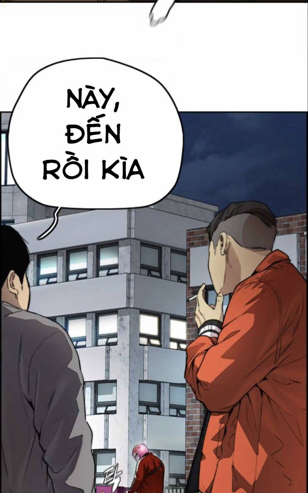 Thể Thao Cực Hạn - Chapter 395 - Page 91