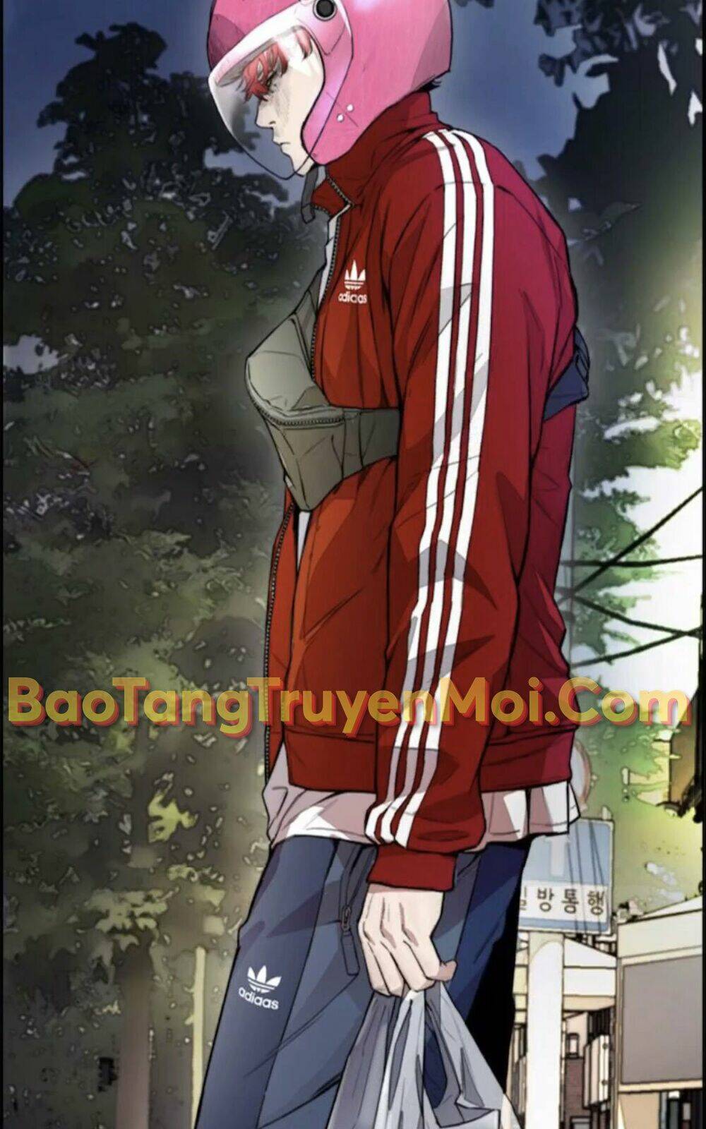 Thể Thao Cực Hạn - Chapter 395 - Page 94