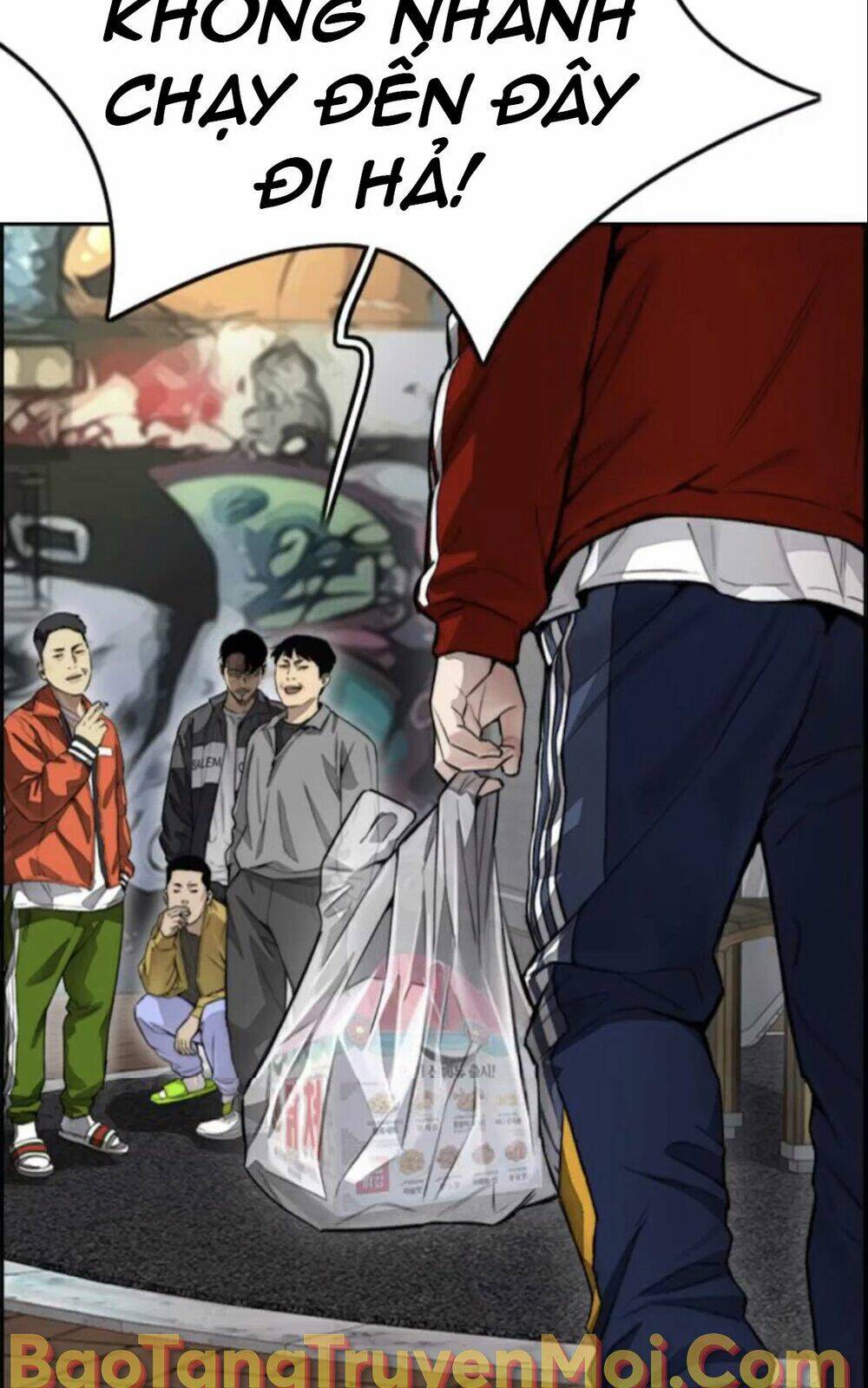 Thể Thao Cực Hạn - Chapter 395 - Page 96