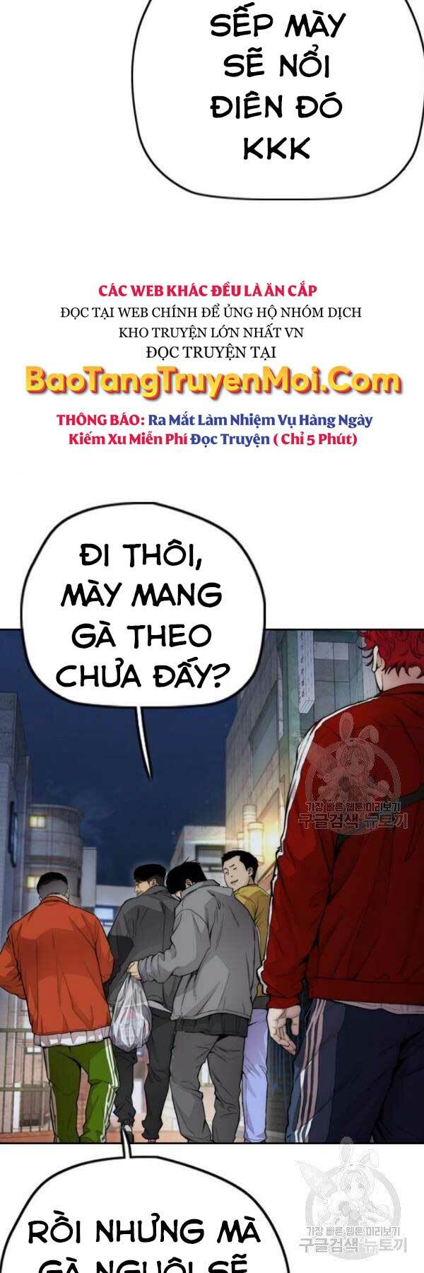 Thể Thao Cực Hạn - Chapter 396 - Page 20
