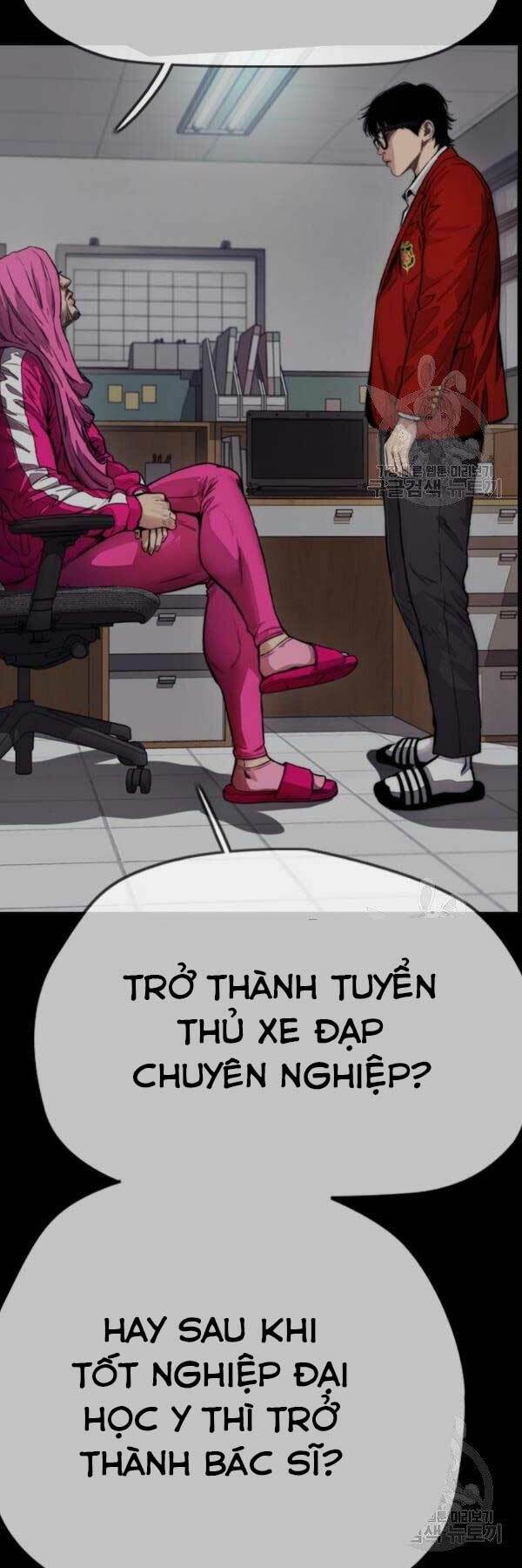 Thể Thao Cực Hạn - Chapter 396 - Page 35