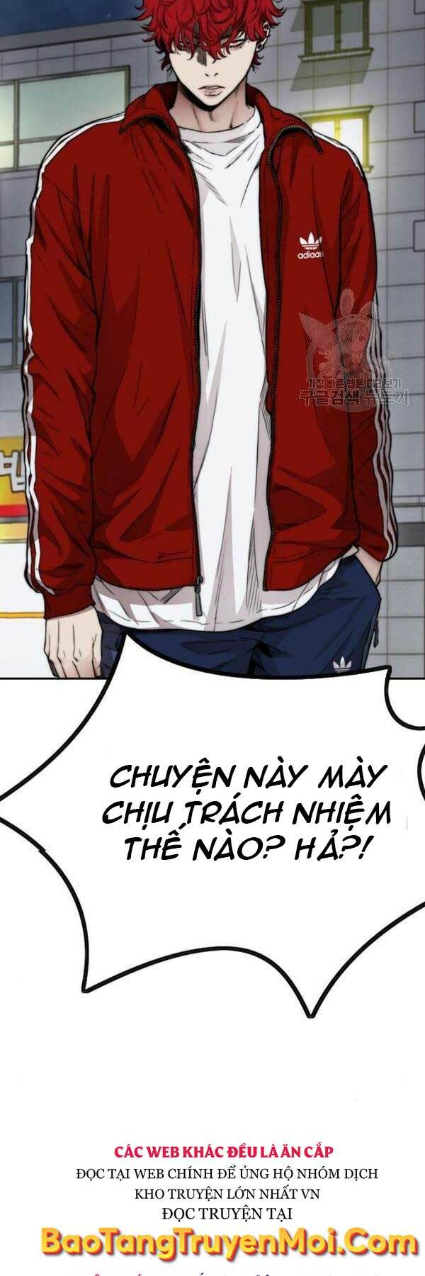 Thể Thao Cực Hạn - Chapter 396 - Page 61