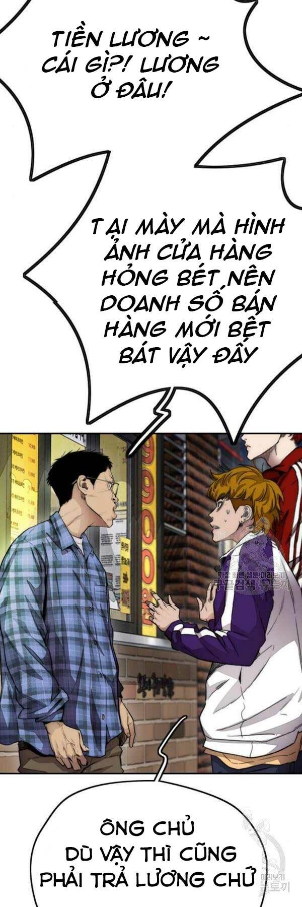 Thể Thao Cực Hạn - Chapter 396 - Page 65