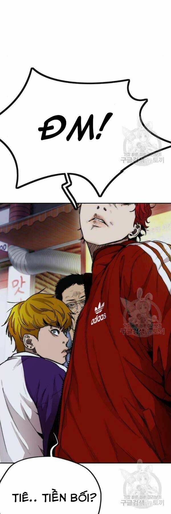 Thể Thao Cực Hạn - Chapter 396 - Page 67