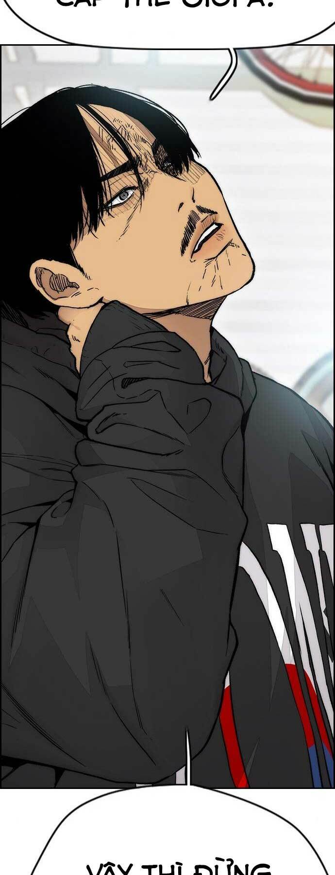 Thể Thao Cực Hạn - Chapter 397 - Page 100