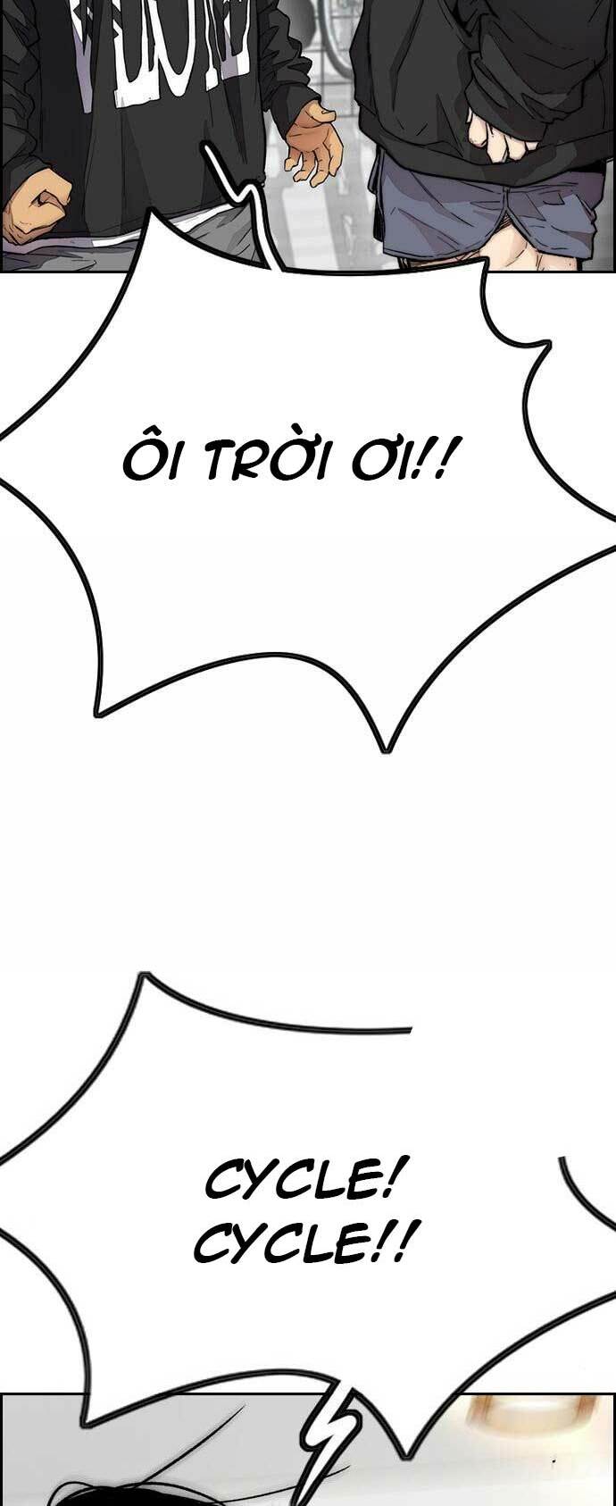 Thể Thao Cực Hạn - Chapter 397 - Page 105