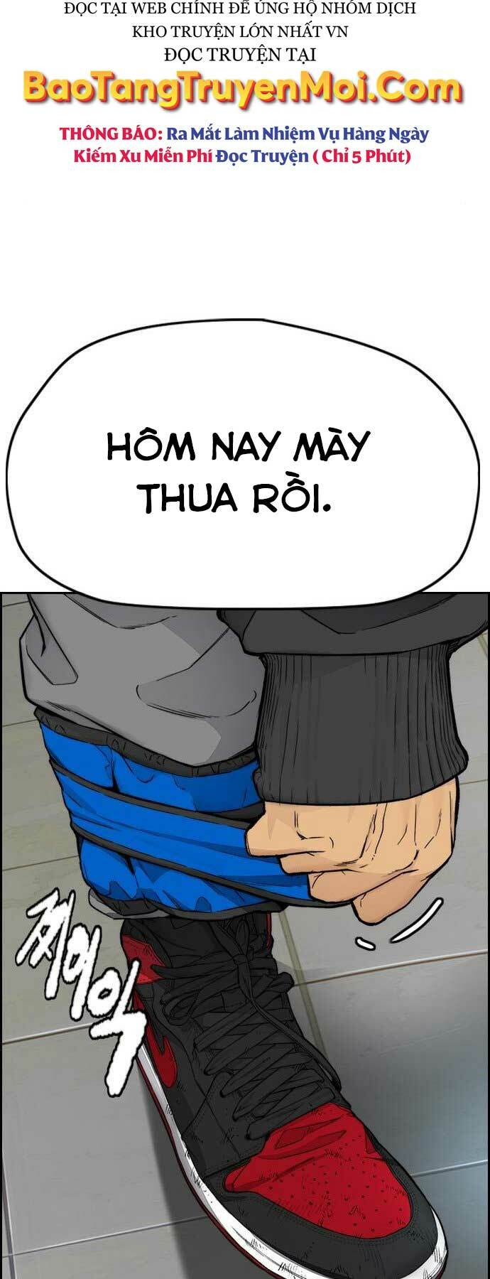 Thể Thao Cực Hạn - Chapter 397 - Page 111