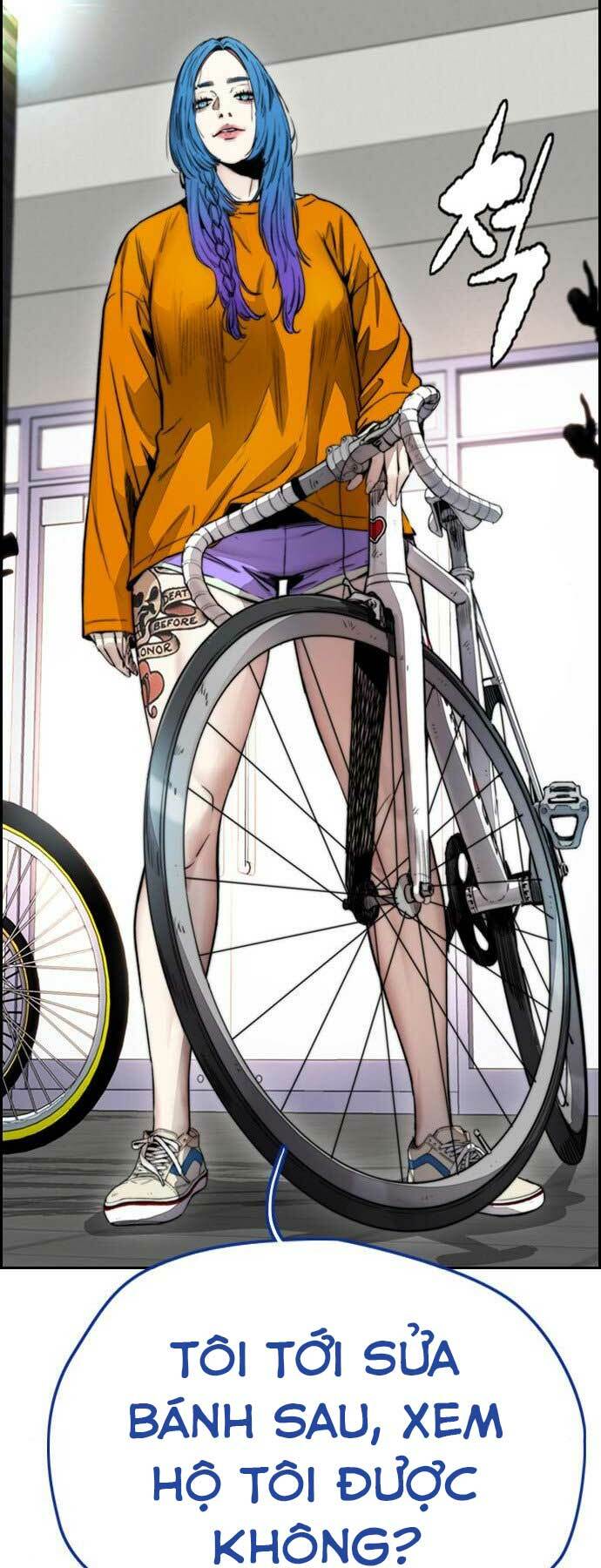 Thể Thao Cực Hạn - Chapter 397 - Page 18