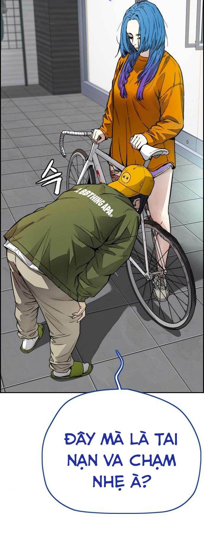 Thể Thao Cực Hạn - Chapter 397 - Page 21