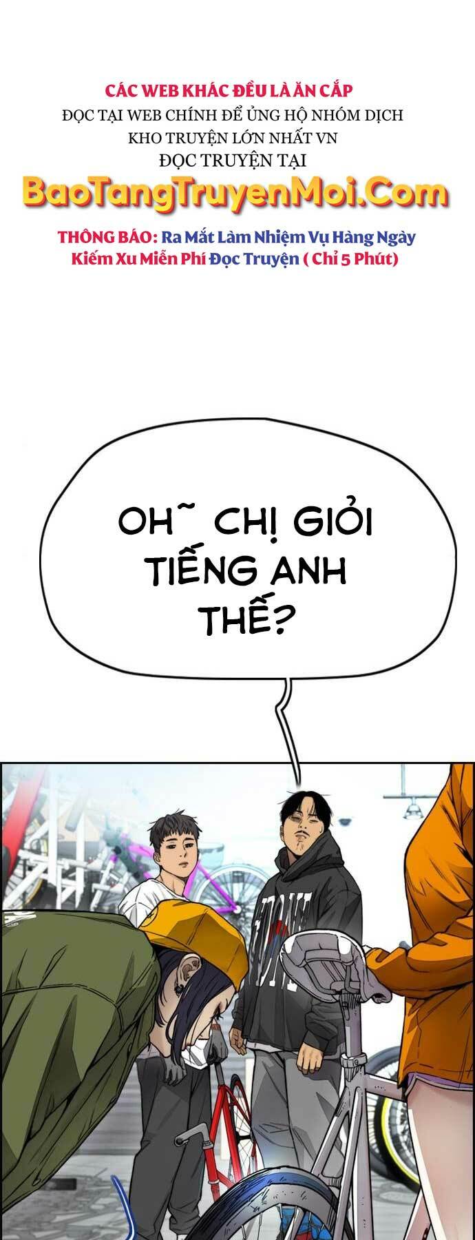 Thể Thao Cực Hạn - Chapter 397 - Page 22