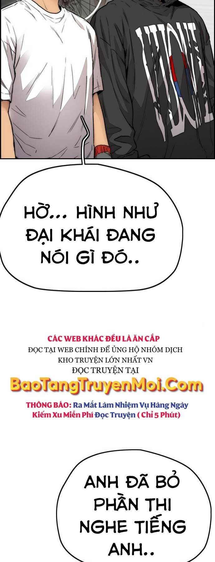 Thể Thao Cực Hạn - Chapter 397 - Page 24