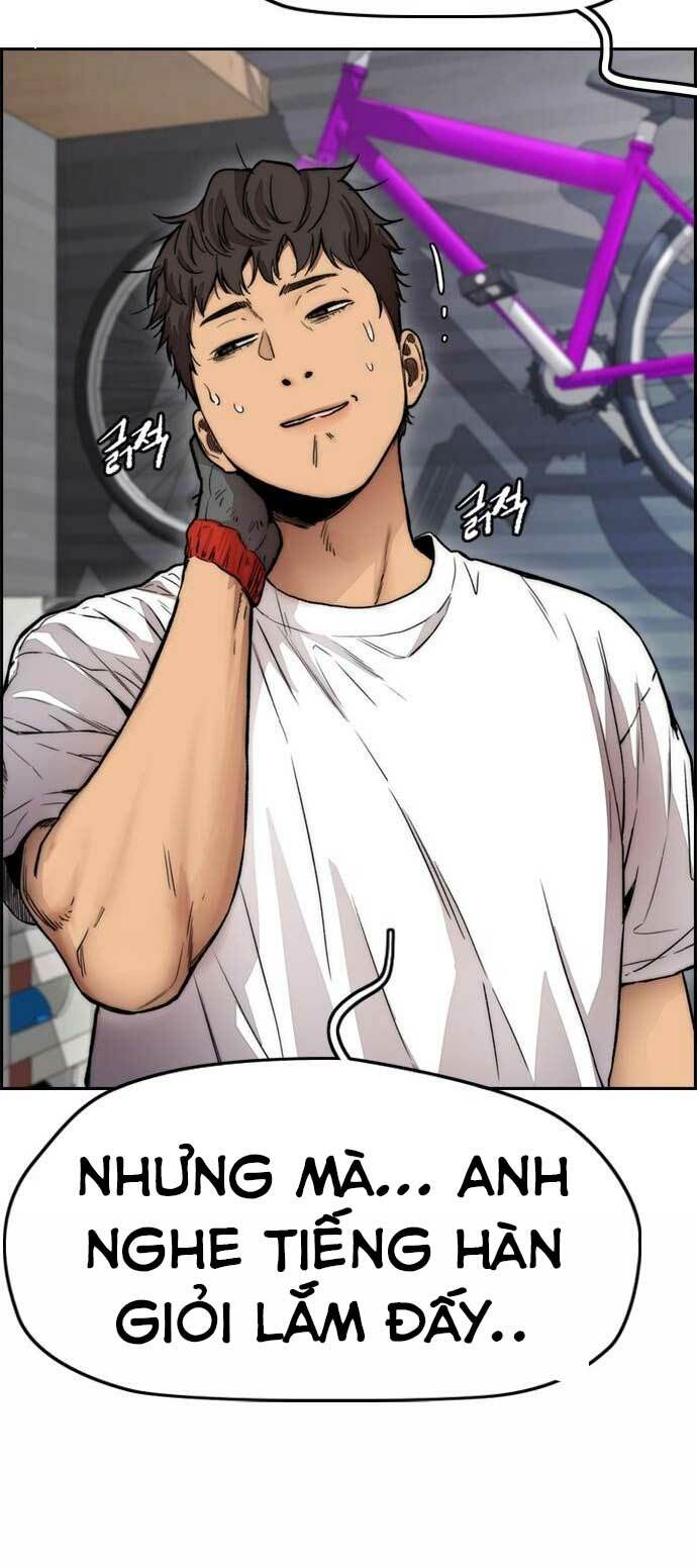 Thể Thao Cực Hạn - Chapter 397 - Page 25