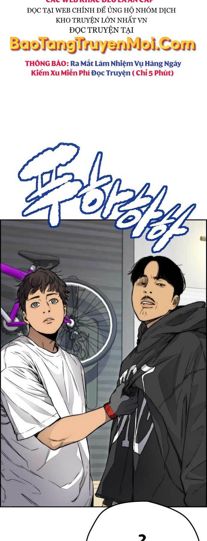 Thể Thao Cực Hạn - Chapter 397 - Page 29