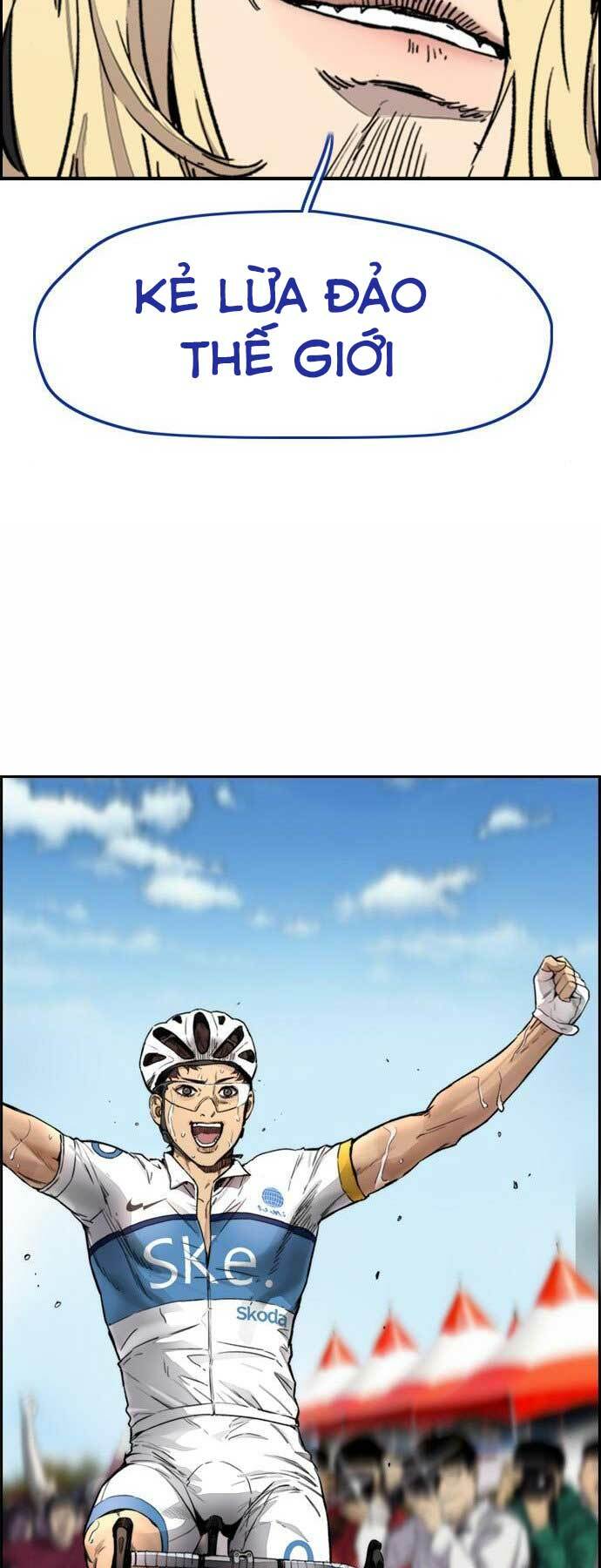 Thể Thao Cực Hạn - Chapter 397 - Page 32