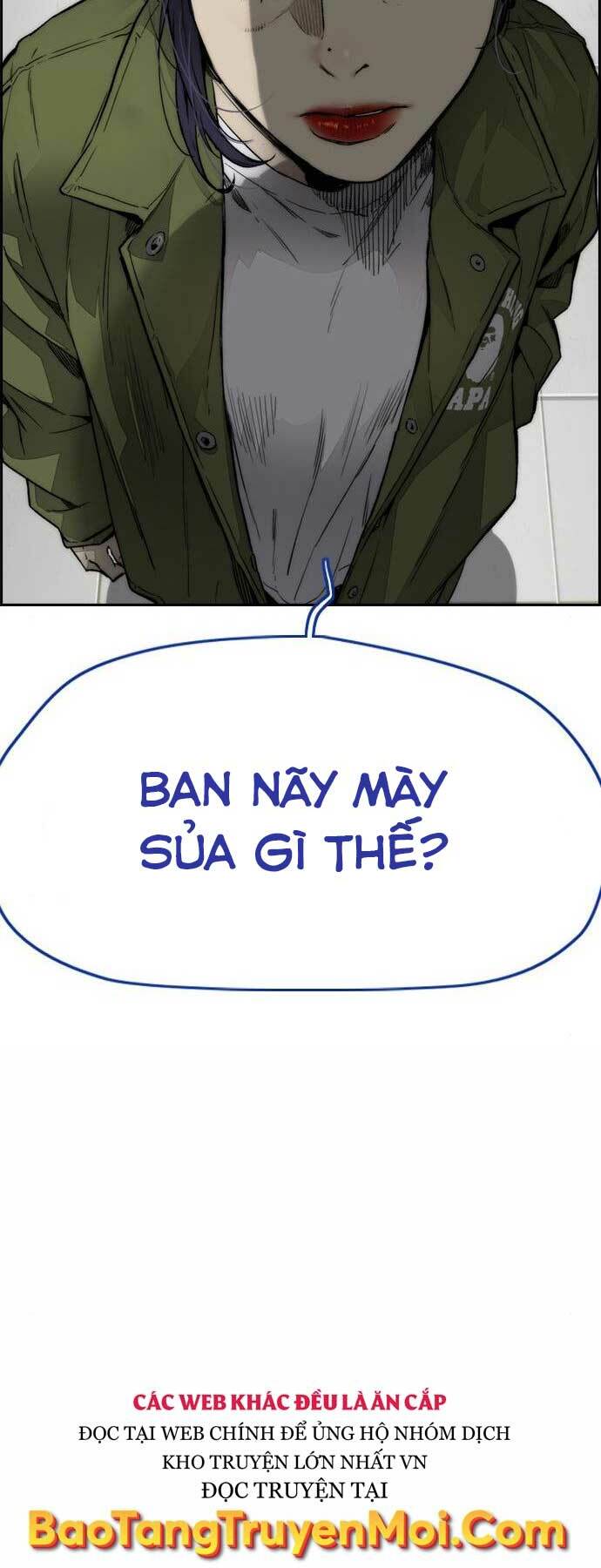 Thể Thao Cực Hạn - Chapter 397 - Page 36