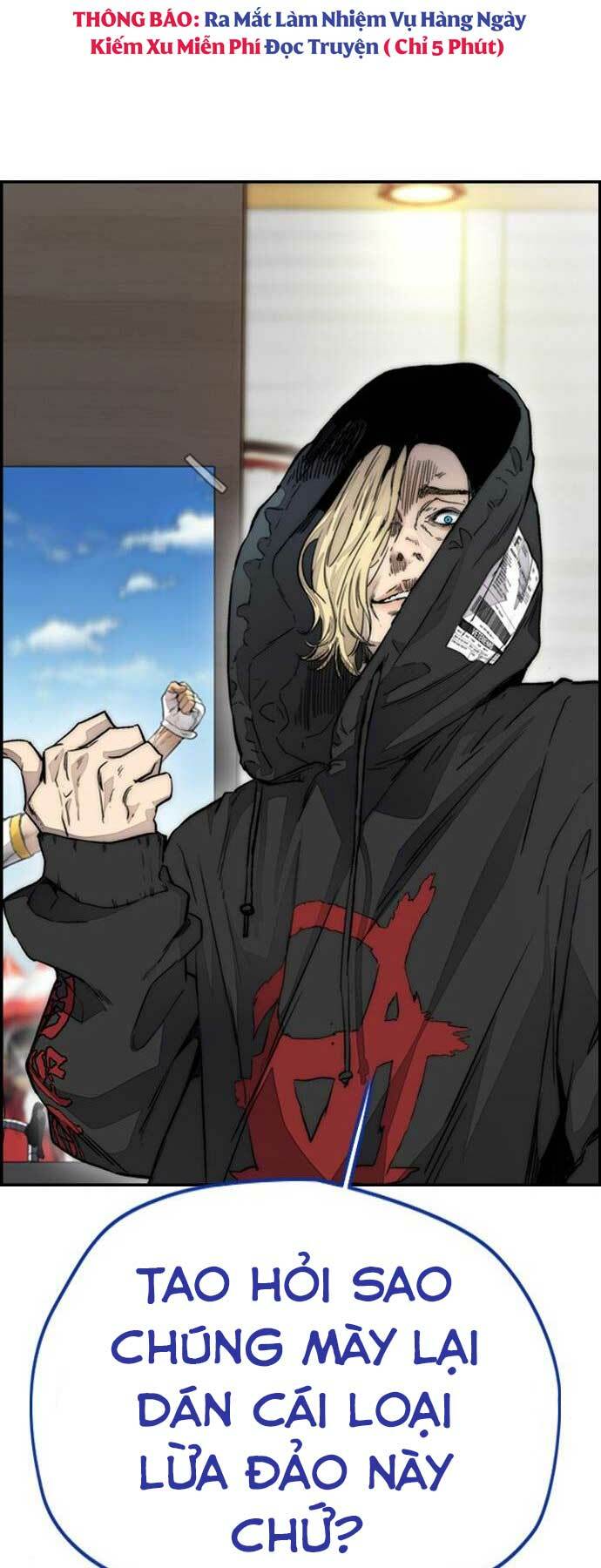 Thể Thao Cực Hạn - Chapter 397 - Page 37