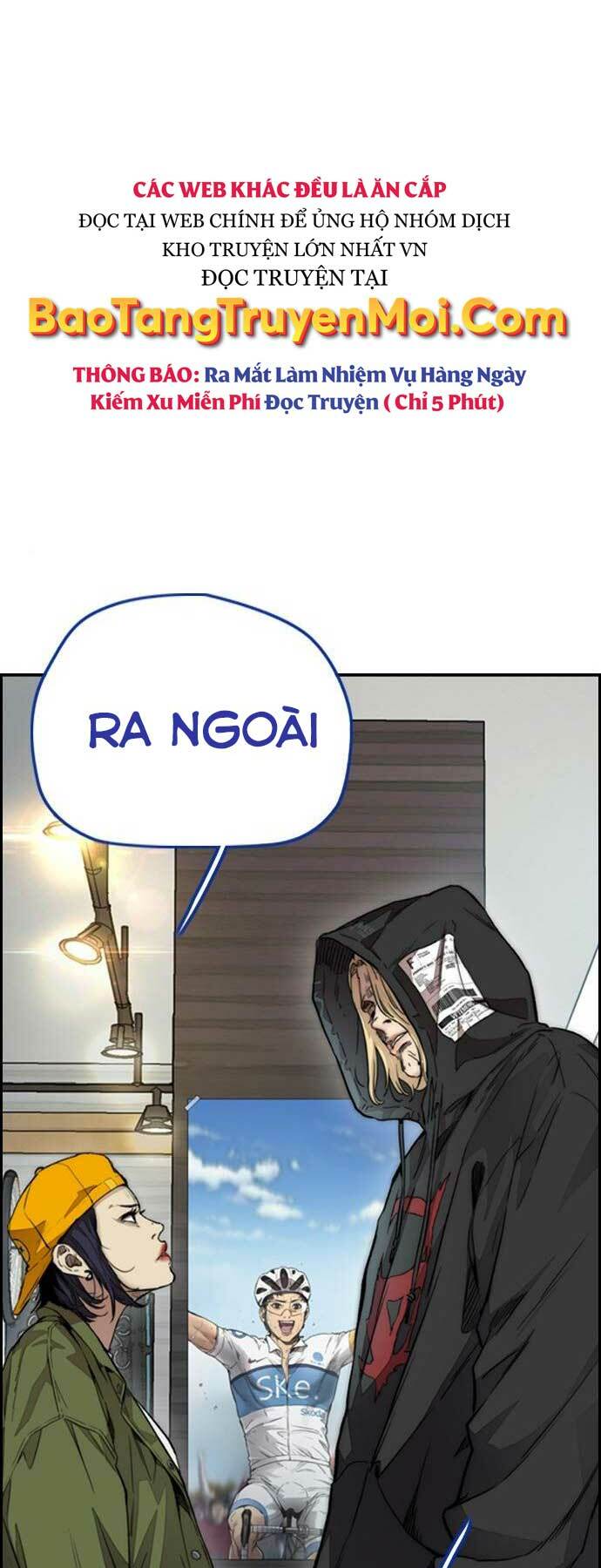 Thể Thao Cực Hạn - Chapter 397 - Page 39