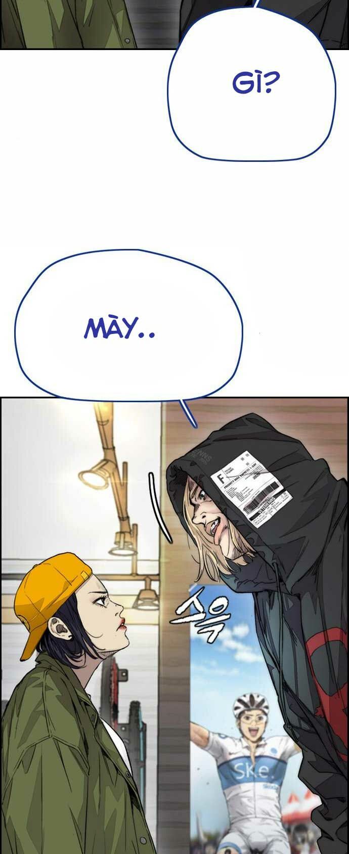 Thể Thao Cực Hạn - Chapter 397 - Page 40