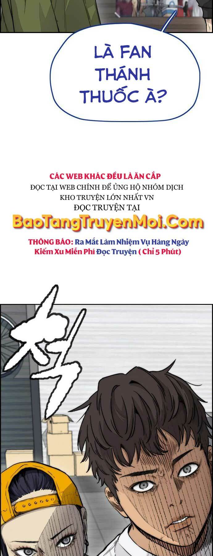 Thể Thao Cực Hạn - Chapter 397 - Page 41