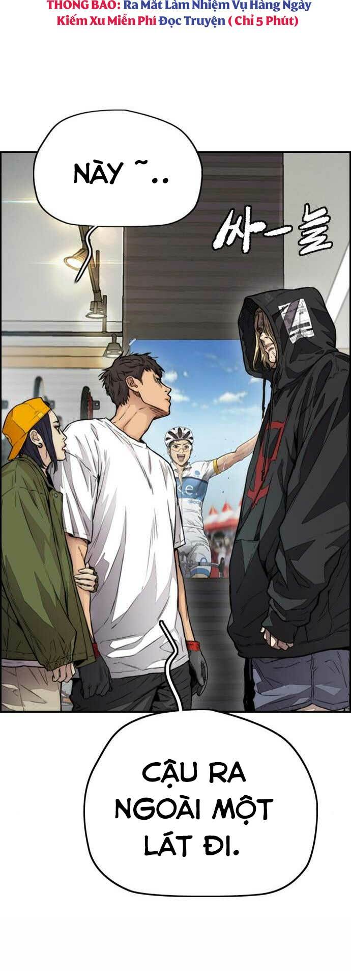 Thể Thao Cực Hạn - Chapter 397 - Page 44