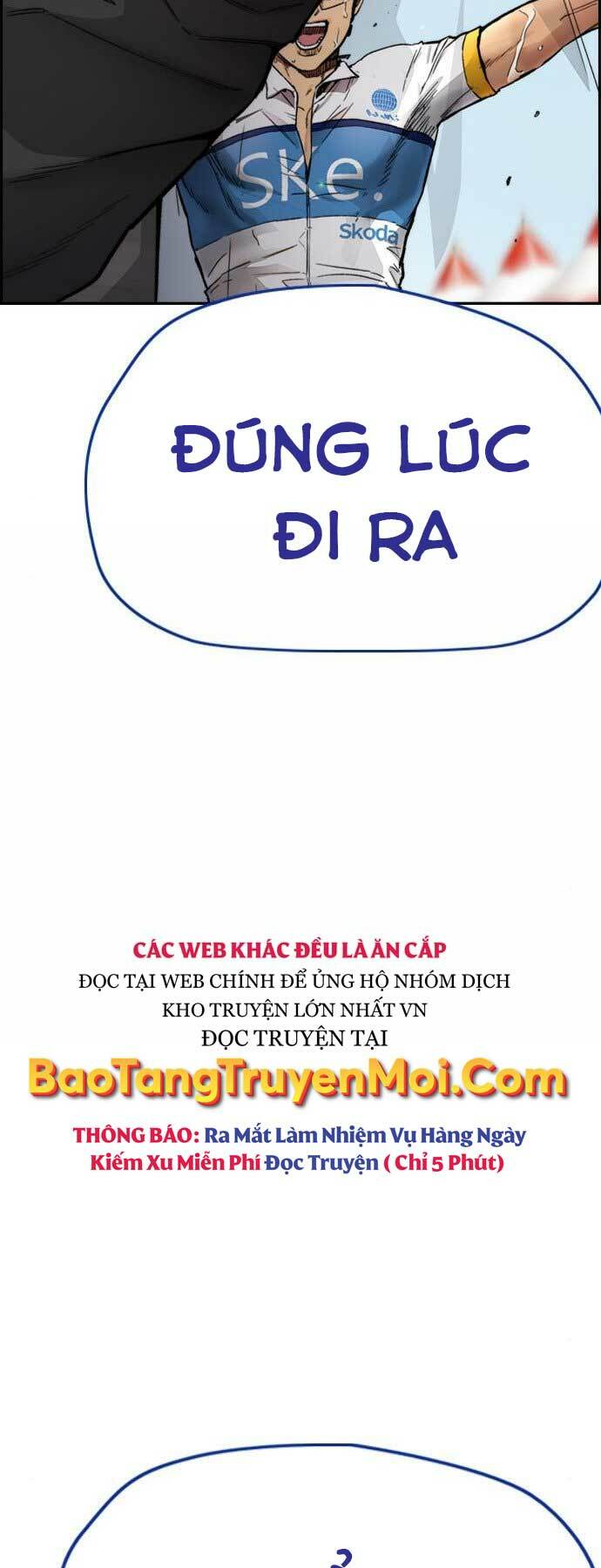 Thể Thao Cực Hạn - Chapter 397 - Page 51