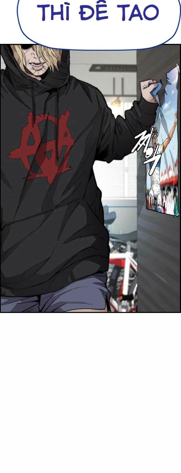 Thể Thao Cực Hạn - Chapter 397 - Page 52