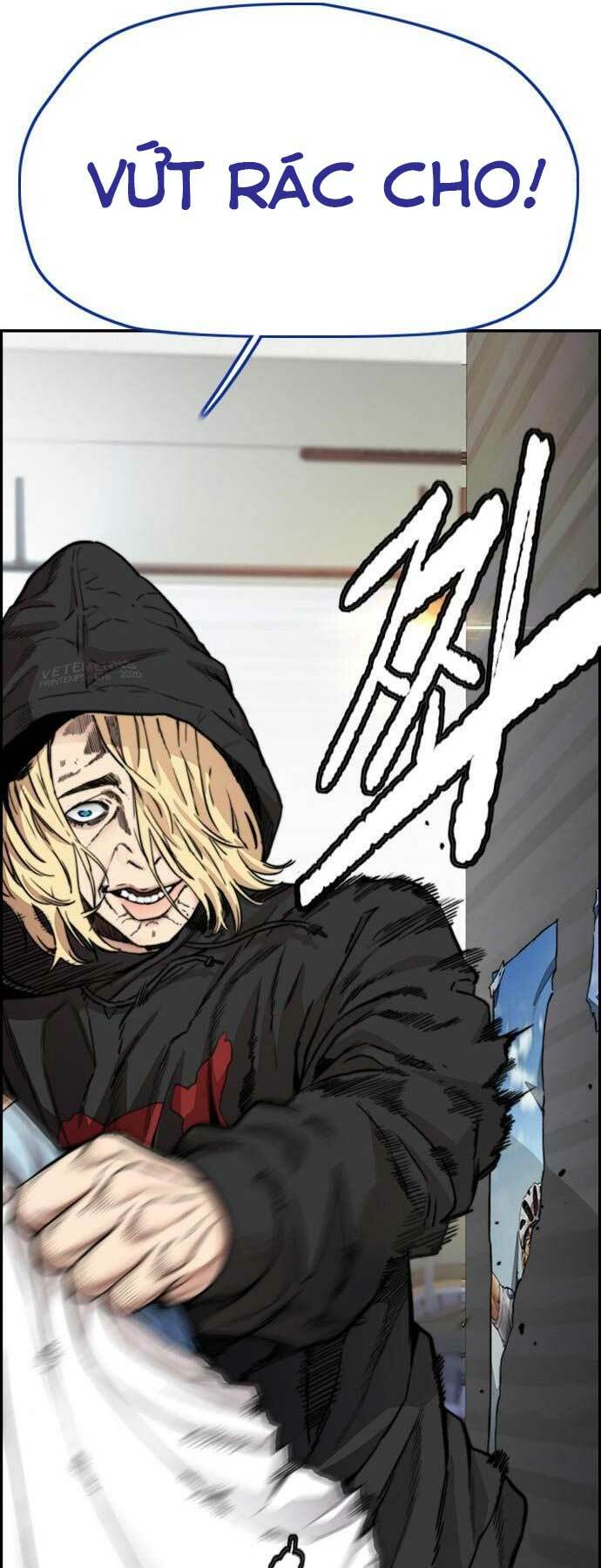 Thể Thao Cực Hạn - Chapter 397 - Page 53