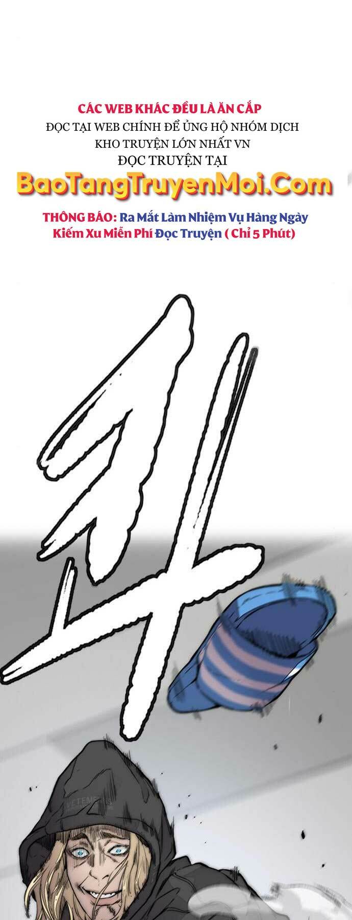 Thể Thao Cực Hạn - Chapter 397 - Page 68